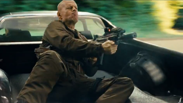 Un nouveau trailer pour G.I. Joe Retaliation Screenshot_1