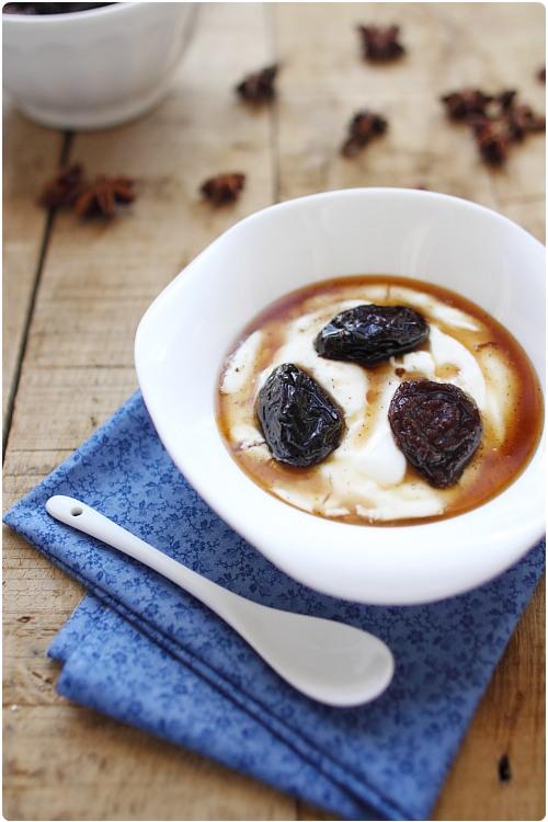 pruneaux-confits-epices2 Pruneaux confits aux épices