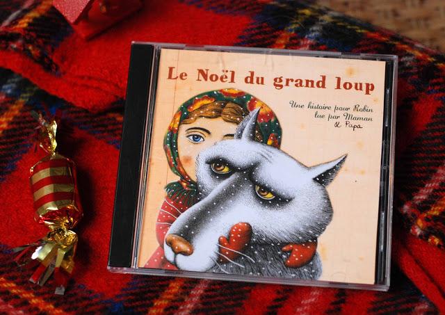 histoire enregistrée pour mon fils Cadeau Home Made n°2 : une histoire enregistrée pour mon fils