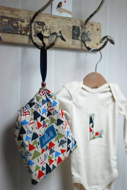 Petit cadeau de naissance Petit cadeau de naissance