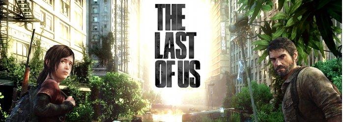 the last of us_une