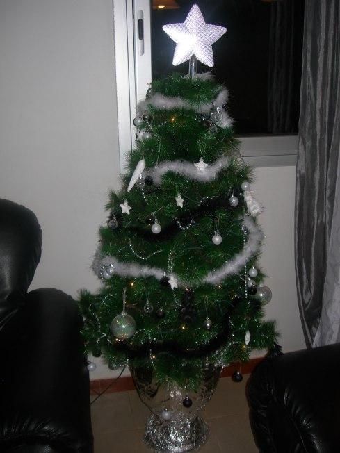 Mon premier Noël à Dakar DSCN1348