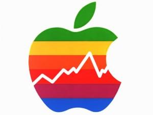 NASDAQ : l’action Apple s’effondre à l’ouverture