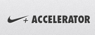 Nike+ s’ouvre aux développeurs avec Nike+ API Nike+ Accelerator