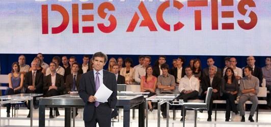 « Des paroles et des actes » avec Arnaud Montebourg ce soir sur France 2 « Des paroles et des actes » avec Arnaud Montebourg ce soir sur France 2