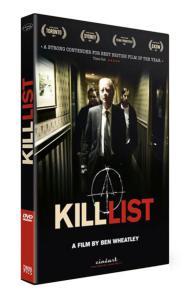DVD kill list