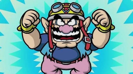 Une première date de sortie pour Game et Wario sur Wii U wario