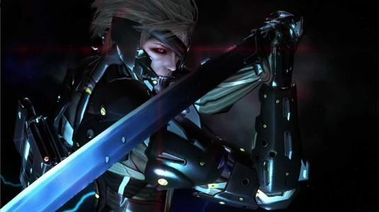 Metal Gear Rising se dévoile avec 3 vidéos Metal Gear Rising