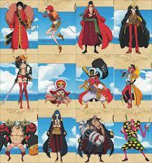 One Piece film Z One Piece film Z