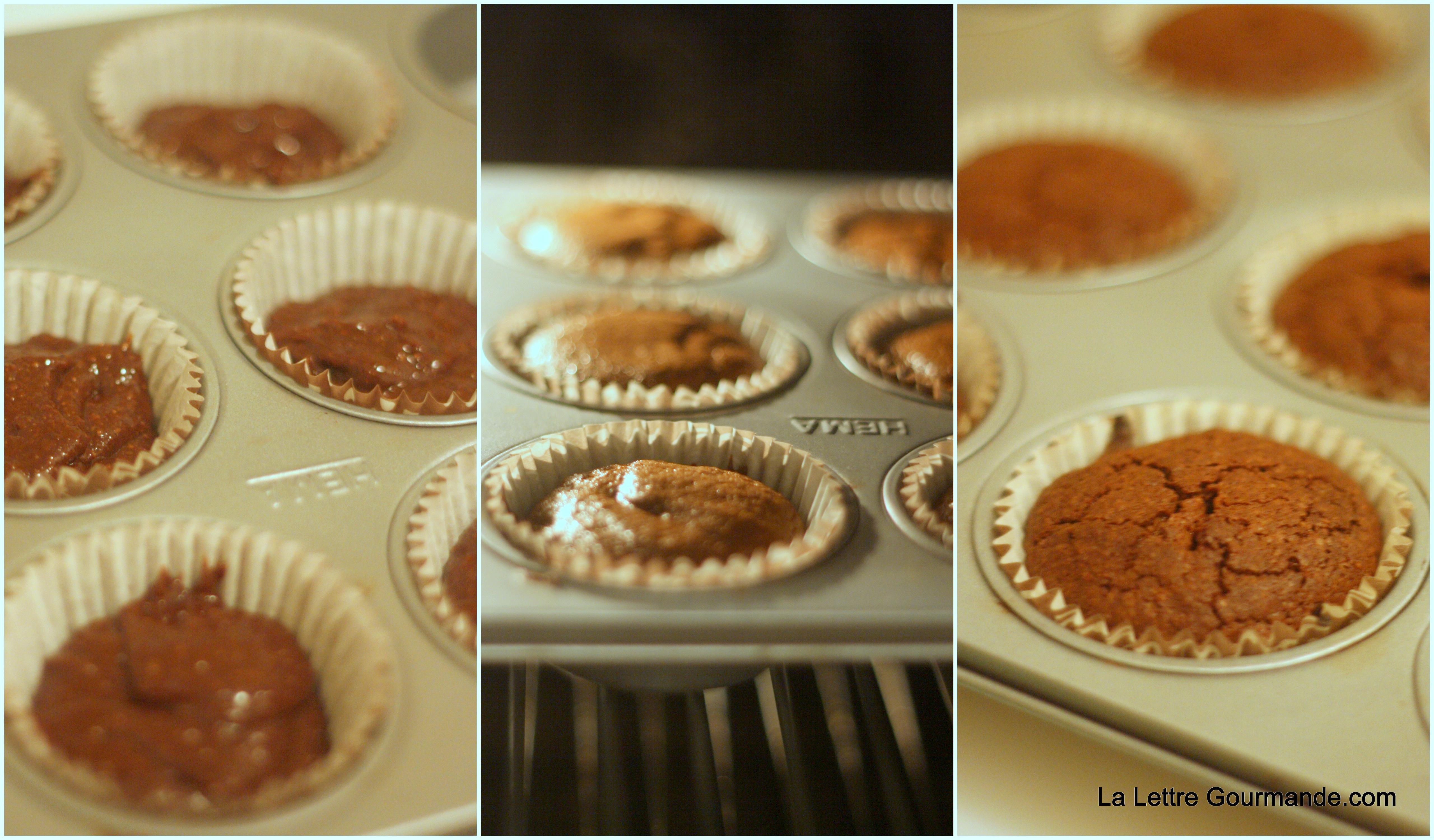 Cupcakes noisette et chocolat corsé CC noisette choco3