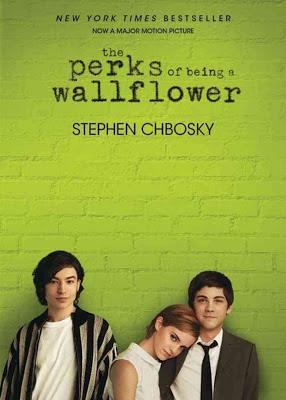 The perks of being a wallflower (VF : Le monde de Charlie) de Stephen Chbosky