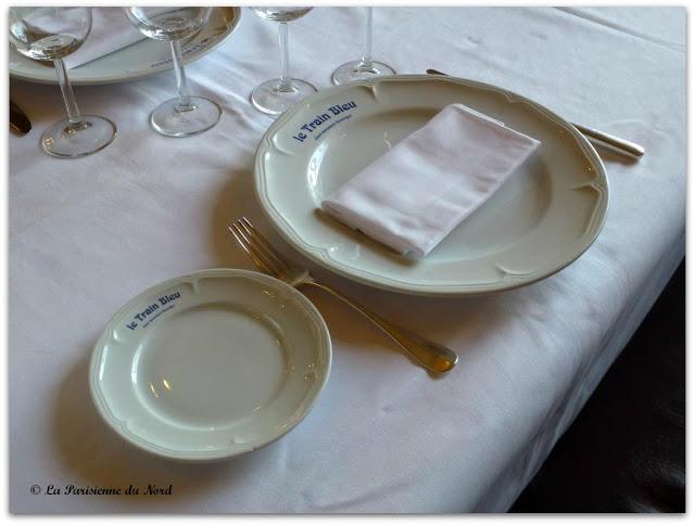 Le Train Bleu, le magnifique restaurant de la gare de Lyon Le Train Bleu, le magnifique restaurant de la gare de Lyon