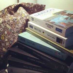 Ma PAL ou « qu’est ce que je lis en ce moment »! janvier 2013 iphone 002