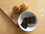 Galette au chocolat, noisettes et aux poires GalettChocNoisPoireBLOG2
