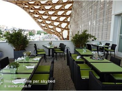 CENTRE POMPIDOU - METZ CENTRE POMPIDOU - METZ