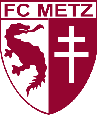 LE POIREE SUR VIE- FC METZ EN DIRECT SAMEDI DES 18H 325px-FC-Metz.svg