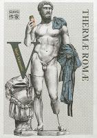 Thermae Romae 5 - Mari Yamazaki Thermae Romae 5 - Mari Yamazaki