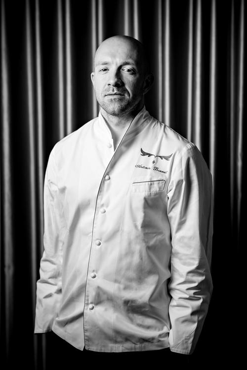 Antonin Bonnet Antonin Bonnet