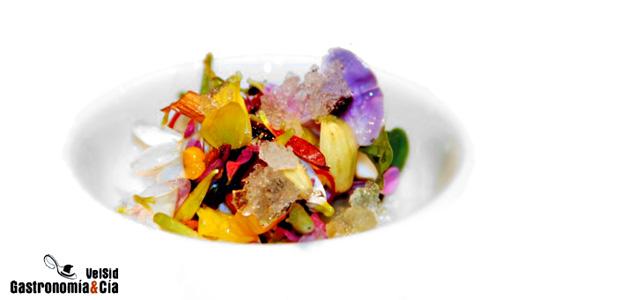 Alex atala madridfusion 2013 Alex atala madridfusion 2013