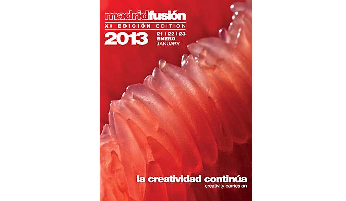 Madridfusion2013 Madridfusion2013