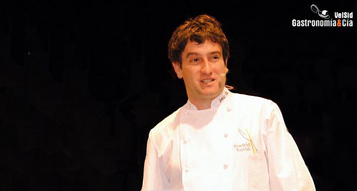 Josean Alija Josean Alija