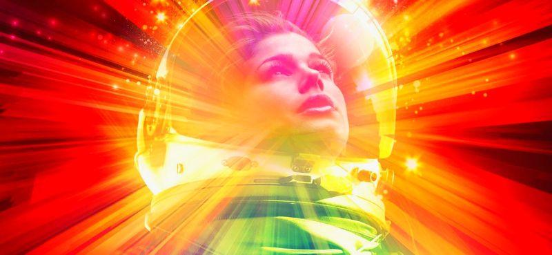 Ladyblogue_cosmonaute _espace Ladyblogue_cosmonaute _espace