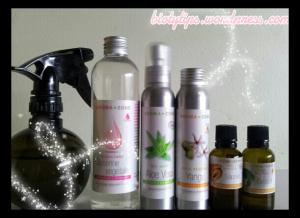 What’s on my hair : Routine capillaire du moment 100% naturelle