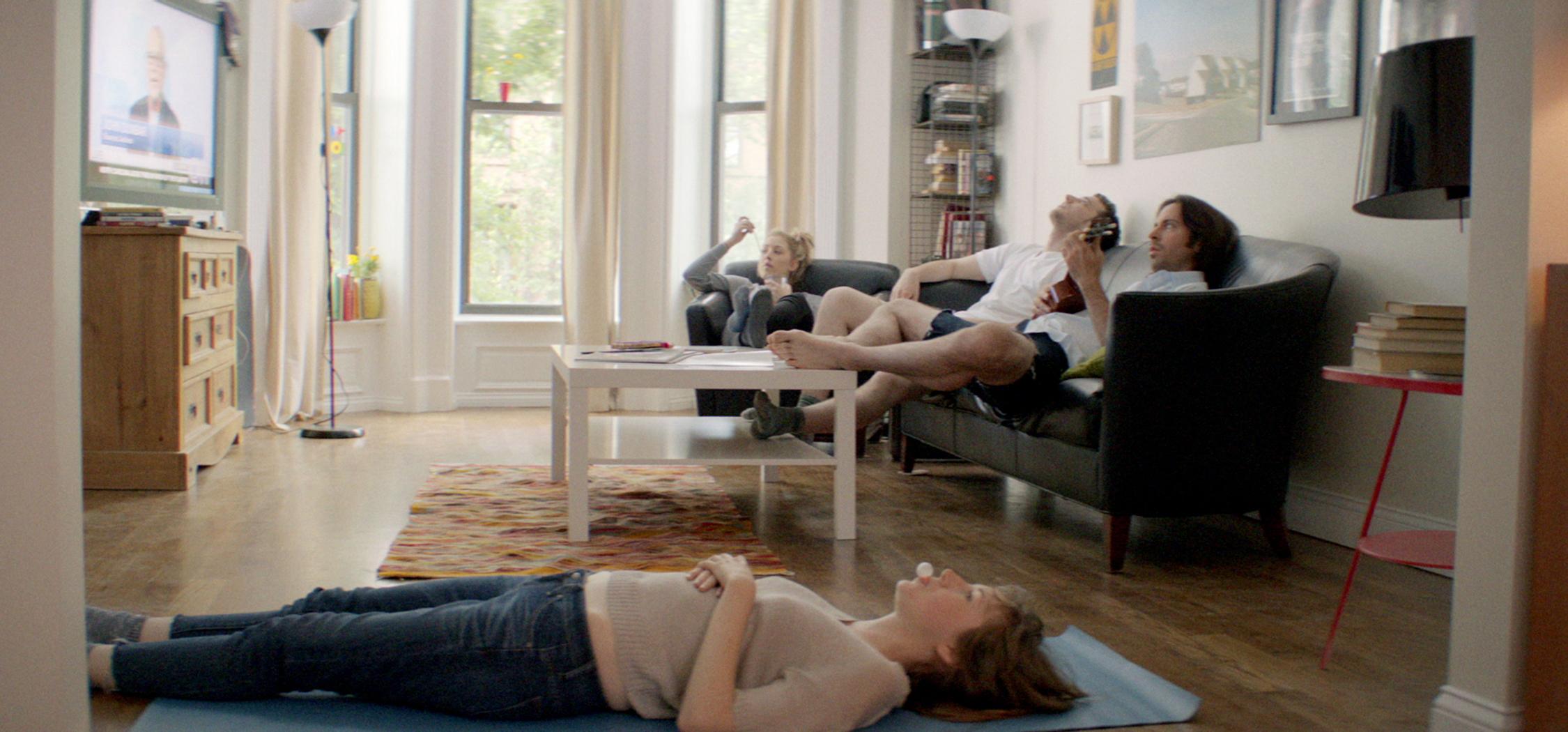 THE APOCALYPSE : NOTRE SÉLECTION DE SUNDANCE 102