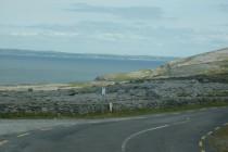 On the Irish road : Galway et la région du Burren (3/4) Dans le Burren