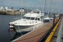 On the Irish road : Galway et la région du Burren (3/4) Galway