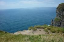 On the Irish road : Galway et la région du Burren (3/4) Falaises de Moher