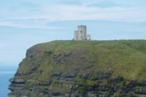 On the Irish road : Galway et la région du Burren (3/4) Falaises de Moher
