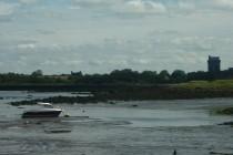 On the Irish road : Galway et la région du Burren (3/4) Kinvarra