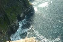 On the Irish road : Galway et la région du Burren (3/4) Falaises de Moher