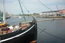 On the Irish road : Galway et la région du Burren (3/4) Galway