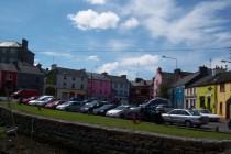 On the Irish road : Galway et la région du Burren (3/4) Kinvarra