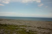 On the Irish road : Galway et la région du Burren (3/4) Dans le Burren