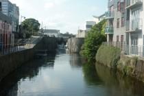 On the Irish road : Galway et la région du Burren (3/4) Galway