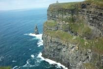 On the Irish road : Galway et la région du Burren (3/4) Falaises de Moher