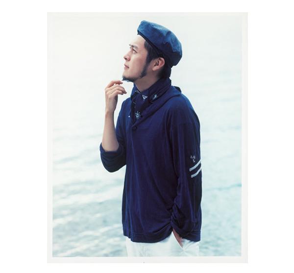 45RPM – S/S 2013 COLLECTION LOOKBOOK
