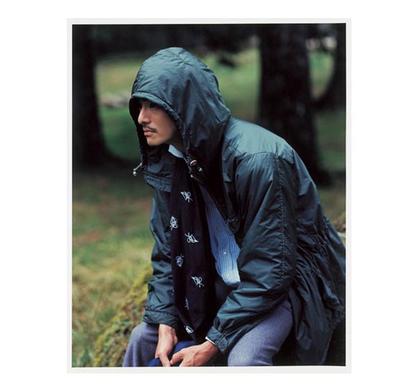 45RPM – S/S 2013 COLLECTION LOOKBOOK
