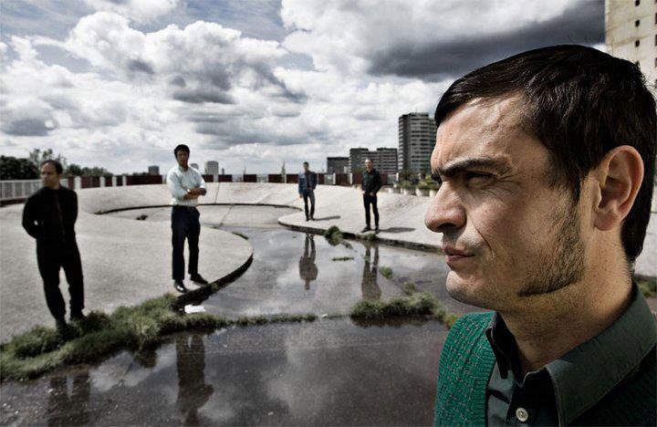 Ether&Crac;! 14 janvier 2013 avec Frustration Ether&Crac;! 14 janvier 2013 avec Frustration