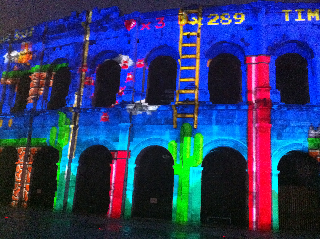 Joyeux Noël à touuuuuus ! Joyeux Noël à touuuuuus !