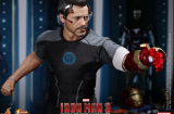 Adoptez un Tony Stark Adoptez un Tony Stark