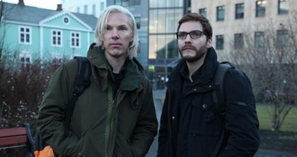 Assange qualifie le film sur Wikileaks de « propagande » wikileaks-650x344