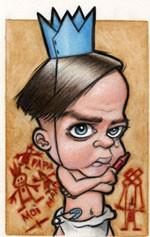 enfant roi L’Ecole : socle ou fragilité de la République ? La refondation en question !