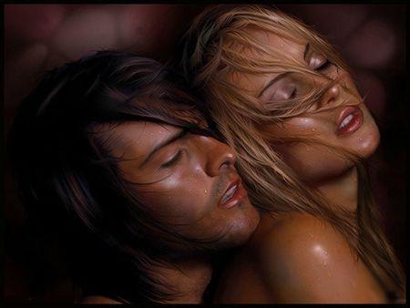 Post du Week-end n° 54 image post