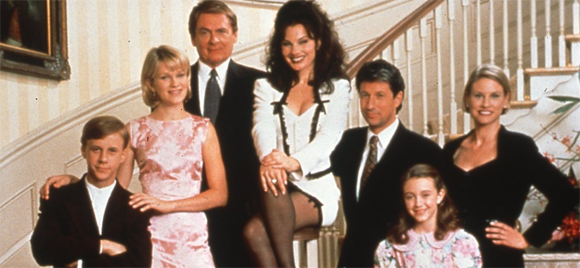 Ma préférence à moi TheNanny