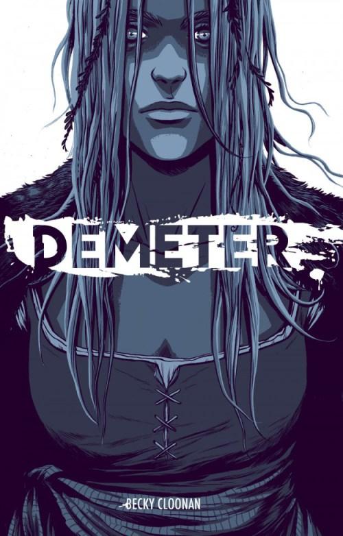 On n’arrête plus Becky Cloonan demeter-625x978