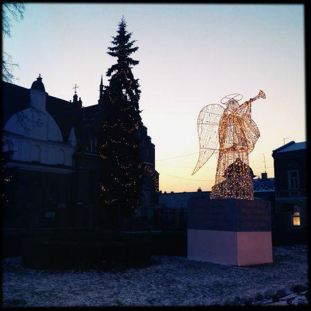 Petite virée en Pologne! #1 Radom IMG_9106